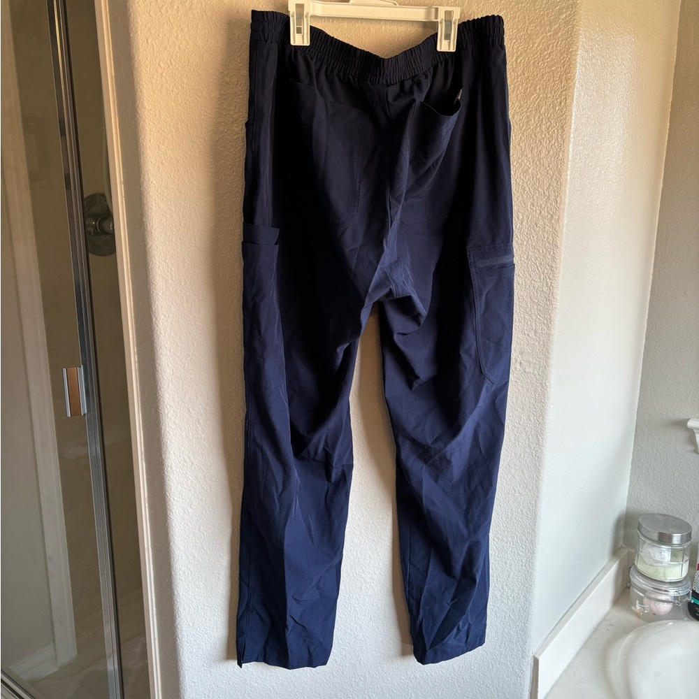 FIGS scrub pants Tall